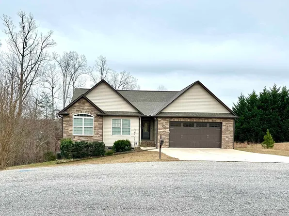 110 Allen Ct, Gaffney, SC 29341
