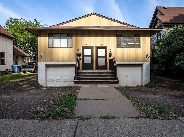 1813 Polk St NE, Minneapolis, MN 55418