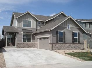 4020 Wild Elm Way, Fort Collins, CO 80528