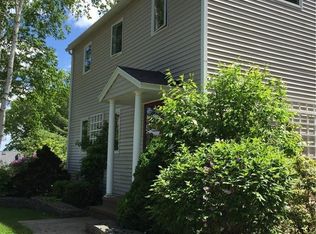 7 Baysite Ln #7, Falmouth, ME 04105