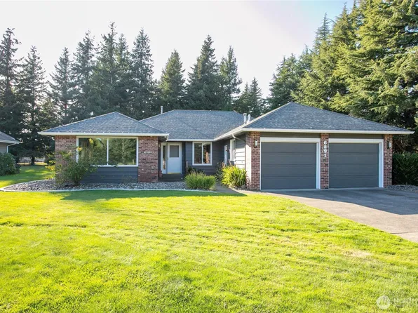 6891 Raspberry Drive, Everson, WA 98247