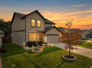 809 Whitman Ave, Georgetown, TX 78626