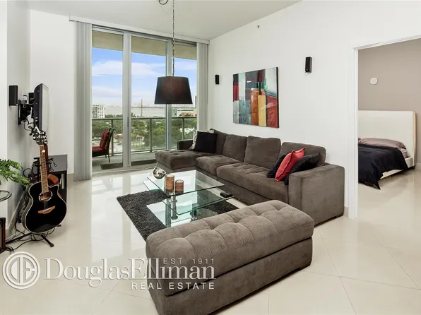 3470 E Coast Ave APT H1113, Miami, FL 33137