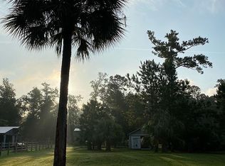 8 Billie Burn Ln, Daufuskie Island, SC 29915