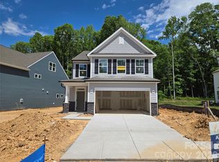13122 Foxberry Rd, Charlotte, NC 28213