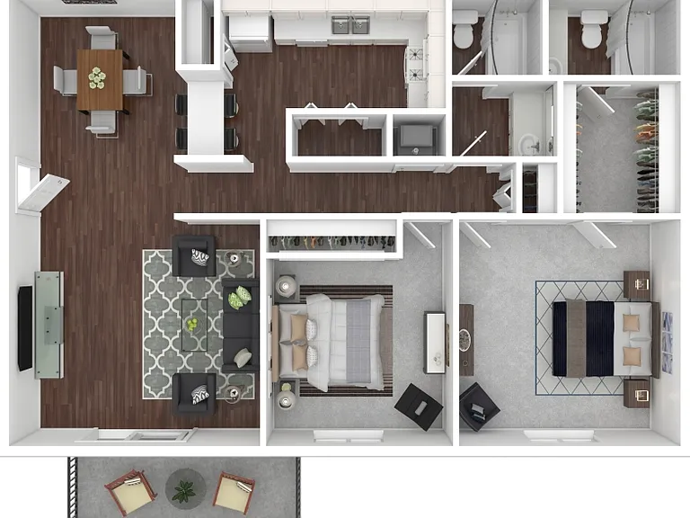 Arden Pointe — Photo 18
