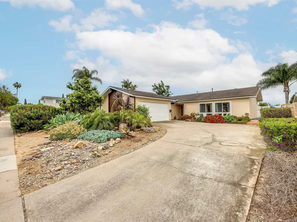 6952 Jackson Dr, San Diego, CA 92119