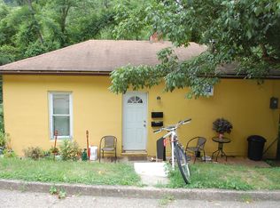 4 Spring Street, Athens, OH 45701