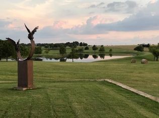 10388 County Road 106, Celina, TX 75009