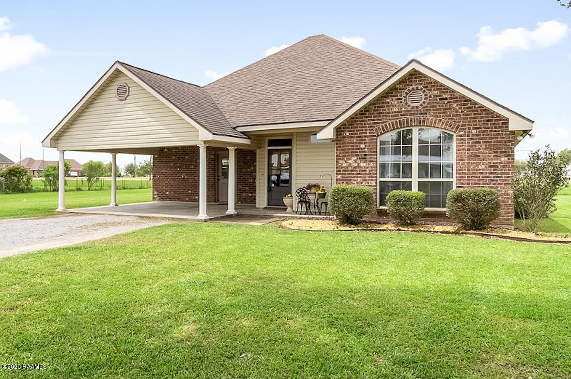 5180 Alfred Rd, Maurice, LA 70555 Zillow