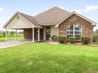 5180 Alfred Rd, Maurice, LA 70555