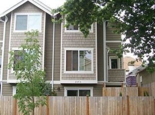 209B 26th Ave S, Seattle, WA 98144