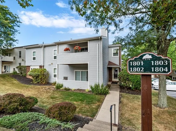 1801 Kenzie Dr, Pittsburgh, PA 15205