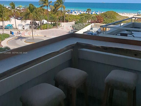 2nd image of 465 Ocean Dr APT 524