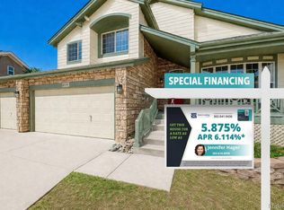 8655 Cresthill Lane, Highlands Ranch, CO 80130