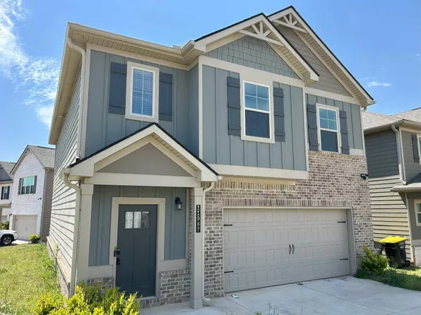 11967 Brightside Pkwy, Hampton, GA 30228