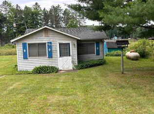 5401 Morrow Rd, Gladwin, MI 48624