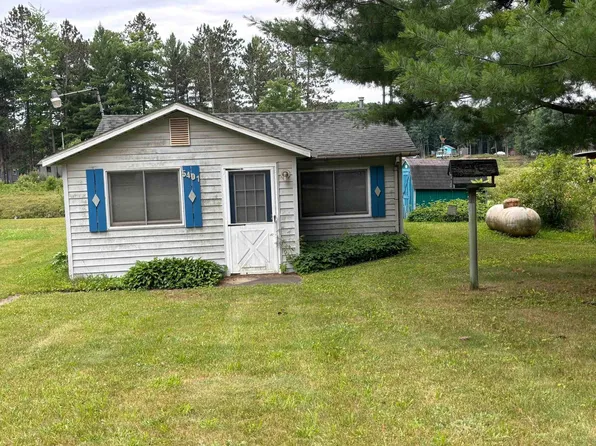 5401 Morrow Rd, Gladwin, MI 48624