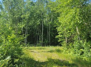 N Larsen Rd, Hayward, WI 54843