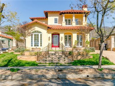 1953 Bellevue Dr, Glendale, CA, 91201