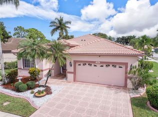 7814 NW 78th Ave, Tamarac, FL 33321