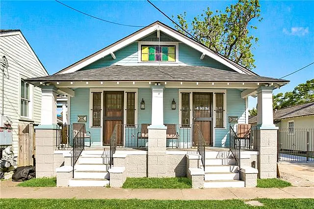 3 bed, 1.0 bath, 1300 sqft, $1,850 — Photo 2
