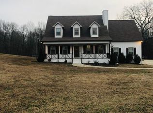 472 Marlin Rd LOT 1, White House, TN 37188