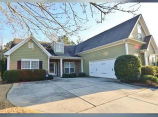 216 Meeler Cir, Bogart, GA 30622