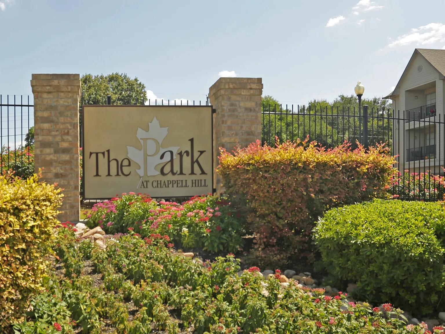 The Park at Chappell Hill — Photo 2