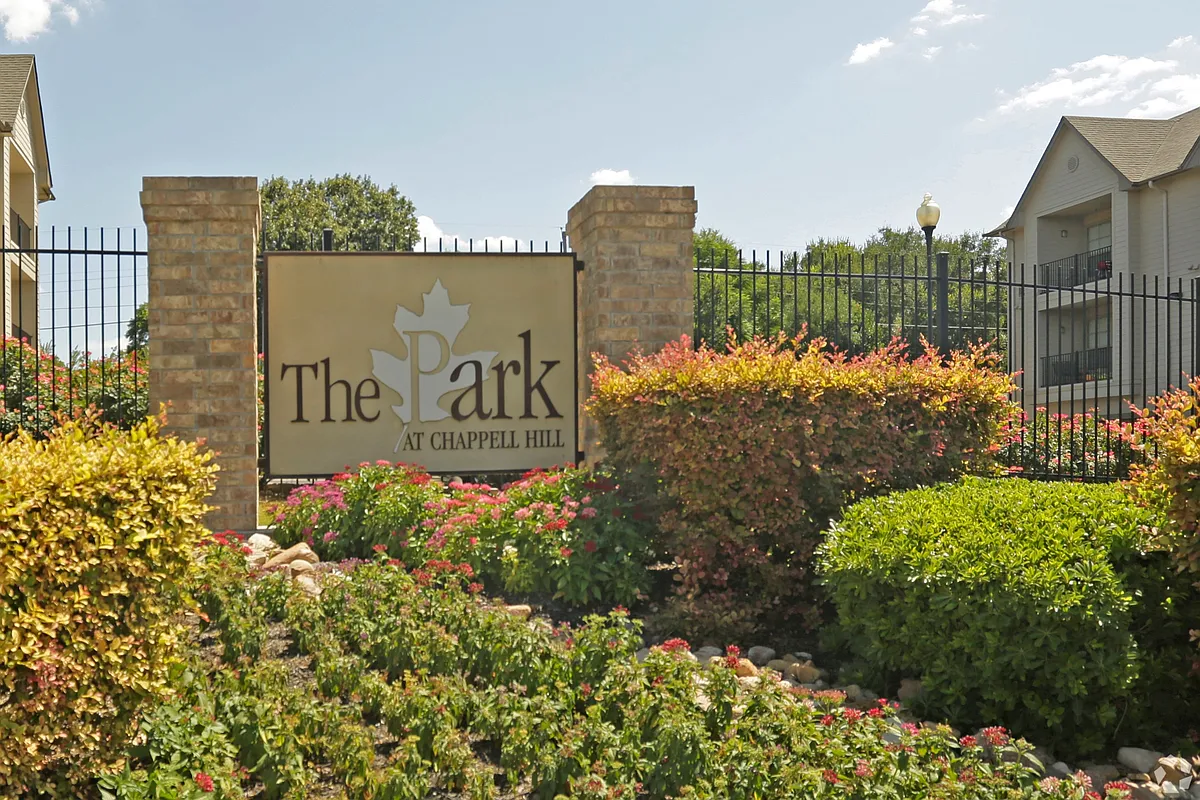 Building Photo - The Park at Chappell Hill