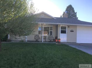 1554 Juniper Dr, Idaho Falls, ID 83404
