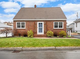 215 Reed St, Manchester, NH 03102