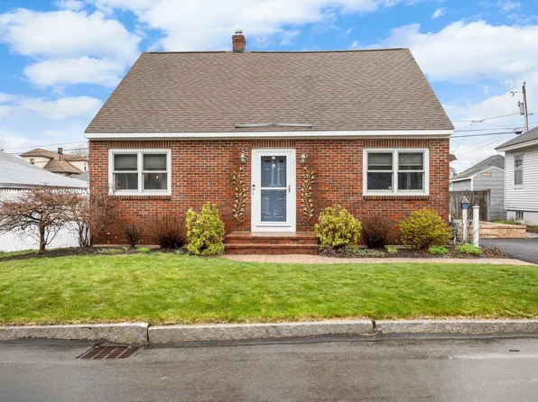 215 Reed Street, Manchester, NH 03102