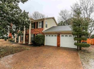 8384 Farmington Blvd, Germantown, TN 38139