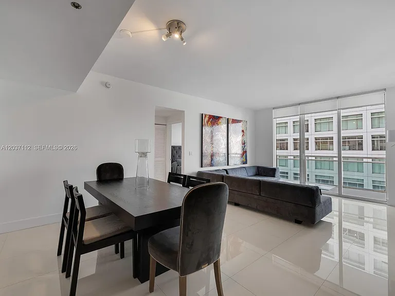 950 Brickell Bay Dr #1404 — Photo 14