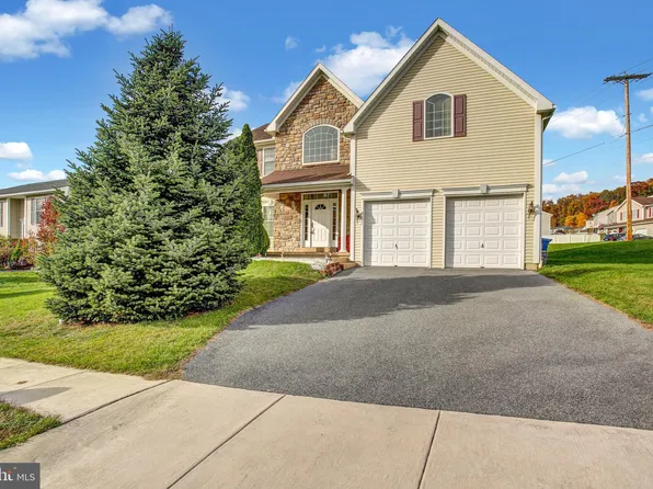 1030 Josephine Dr, Temple, PA 19560