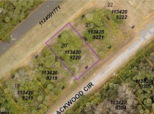 1134209220 Blackwood Cir, North Pt, FL 34288