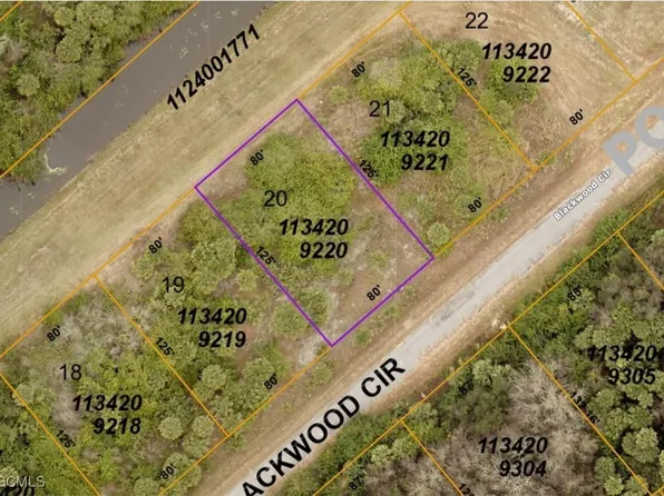 1134209220 Blackwood Cir, North Pt, FL 34288