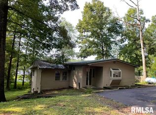 9763 Hohman Lake Rd, Brookport, IL 62910