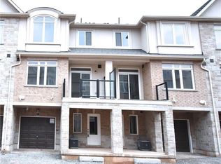 40 Zinfandel Dr #48, Hamilton, ON L8E0K1