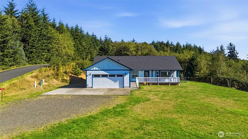 2nd image of 58 Alger Creek Heights Road