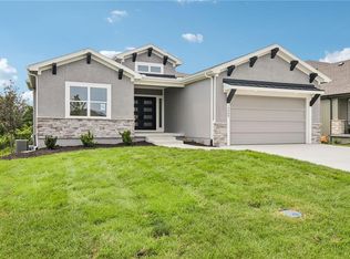 16980 S Bradley Dr, Olathe, KS 66062