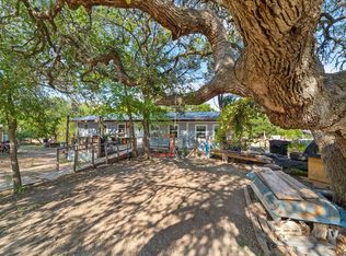 1602 Broad Oak Dr, Bandera, TX 78003