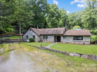 64 Turner Br, Maggie Valley, NC 28751