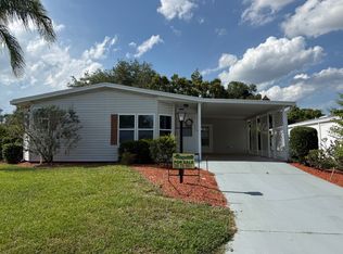 3061 Eagle Pass Trl, Deland, FL 32724
