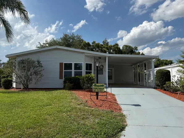 3061 Eagle Pass Trl, Deland, FL 32724