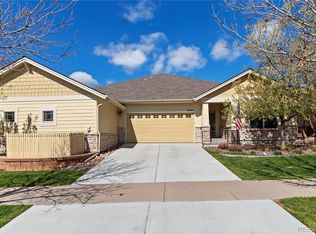 4491 S Ensenada St, Aurora, CO 80015