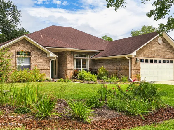 13835 SOFTWIND Trail N, Jacksonville, FL 32224