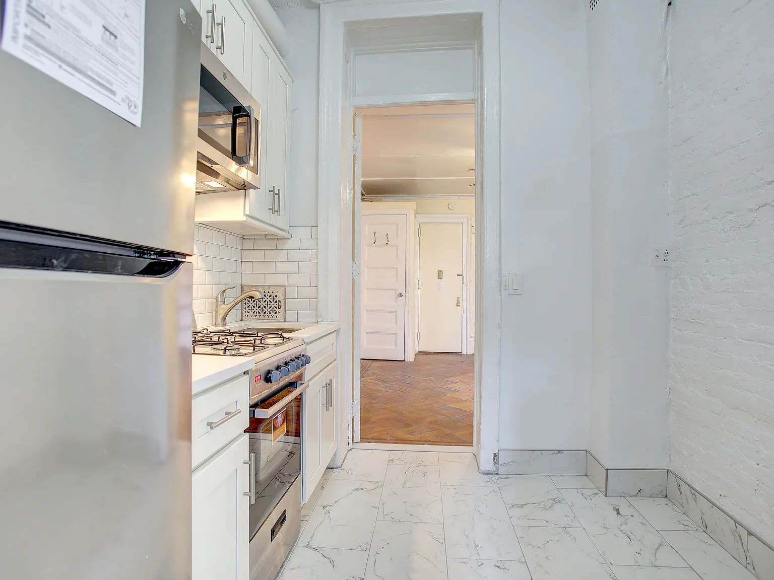 47 West 90th Street — Photo 3