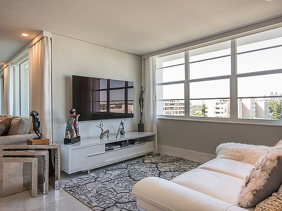 5th image of 3570 S Ocean Blvd APT 910